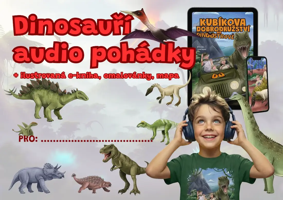 Dárkový poukaz k vytištění