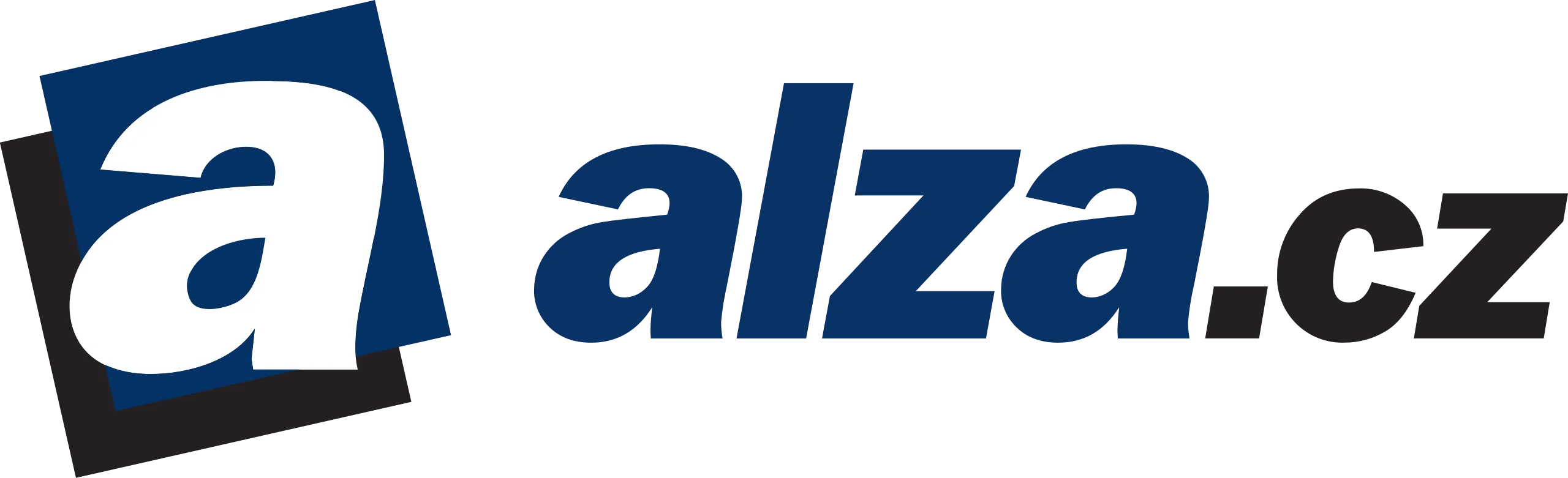 Logo partnera alza