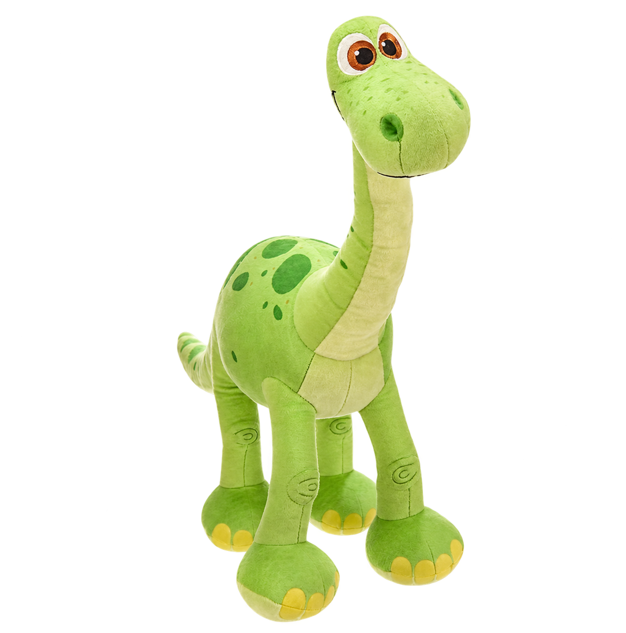 Plyšový Dobrý dinosaurus - Arlo 50 cm, fotografia 1