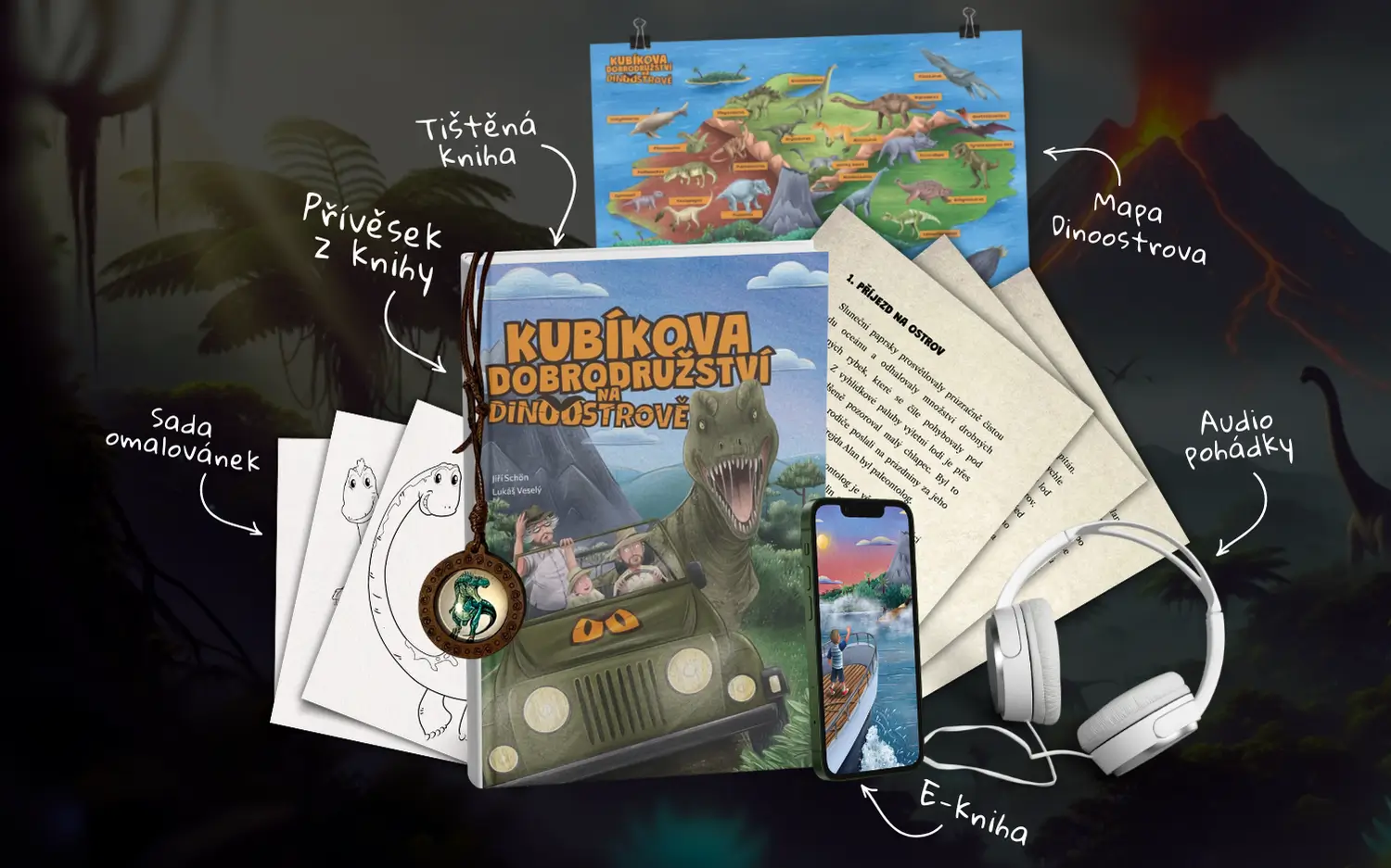 Darčeky k objednávke