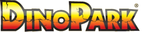 Logo partnera dinopark