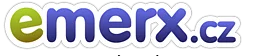 Logo partnera emerx