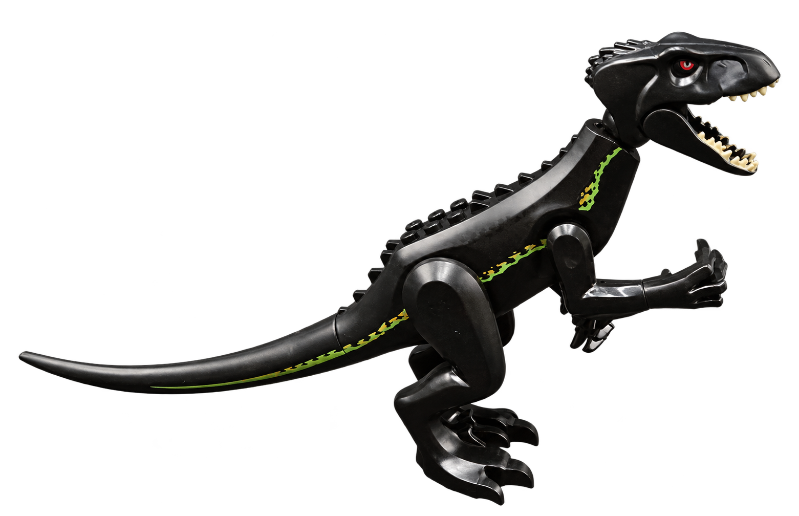 Skladací dinosaurus Indoraptor Jurassic – dĺžka 27 cm
