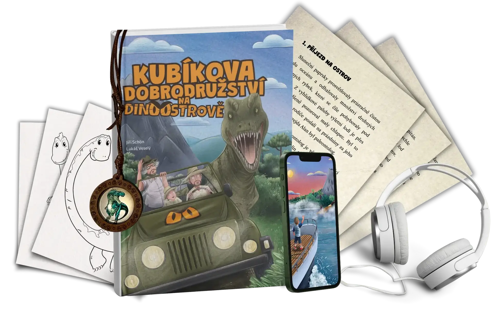 Darčeky k objednávke