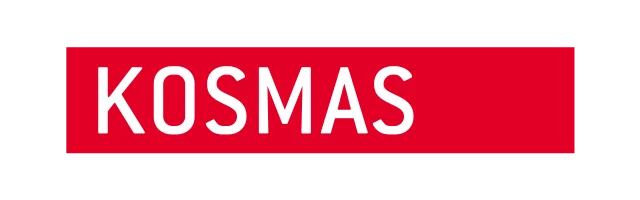 Logo partnera kosmas
