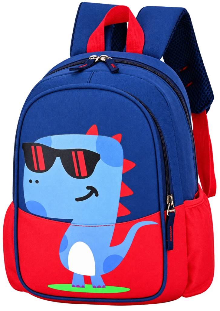 Batôžtek s dinosaurím motívom pre predškolákov