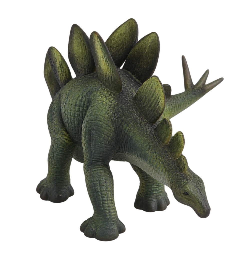 Figurka Triceratops - realistická 3D figurka