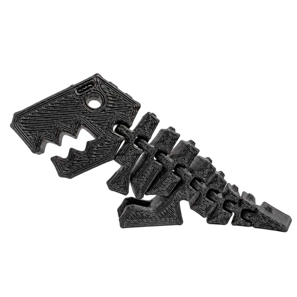 Pohyblivý T-rex – flexisaurus