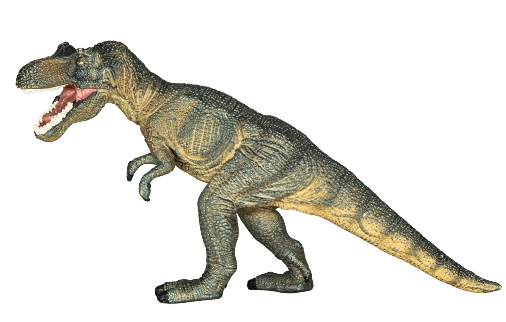Dinosaurí Jeep + figúrka Tyrannosaurus rex