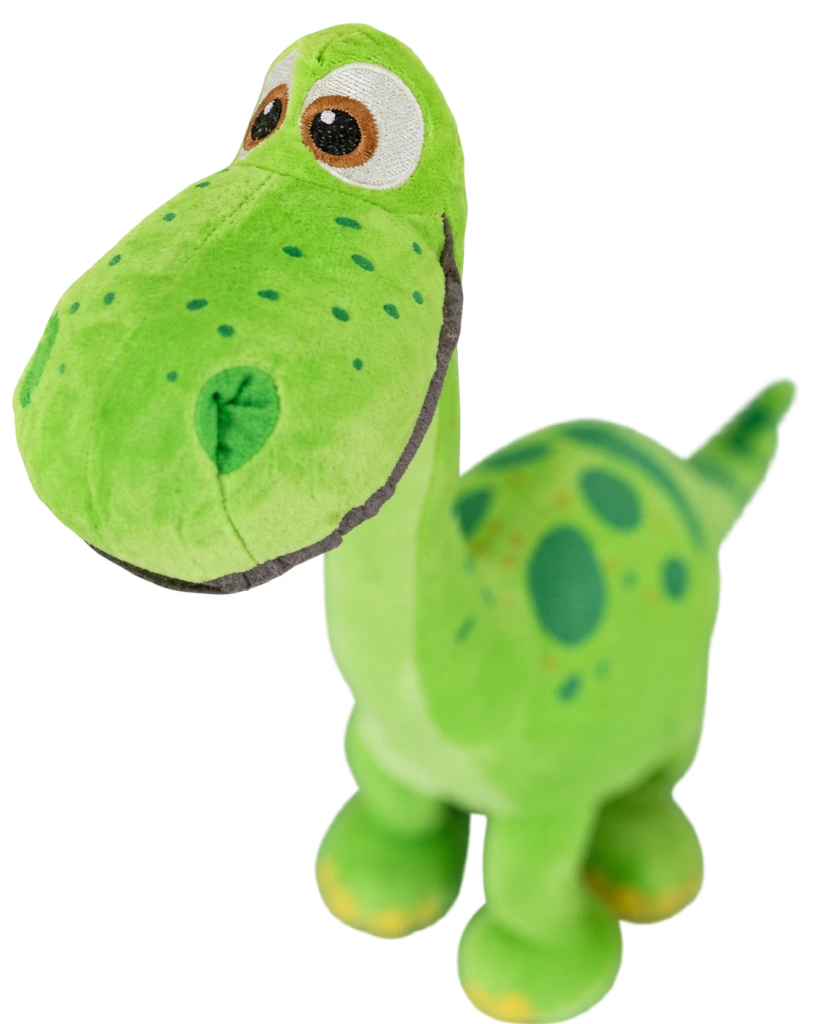 Plyšový Dobrý dinosaurus - Arlo 50 cm, fotografia 2