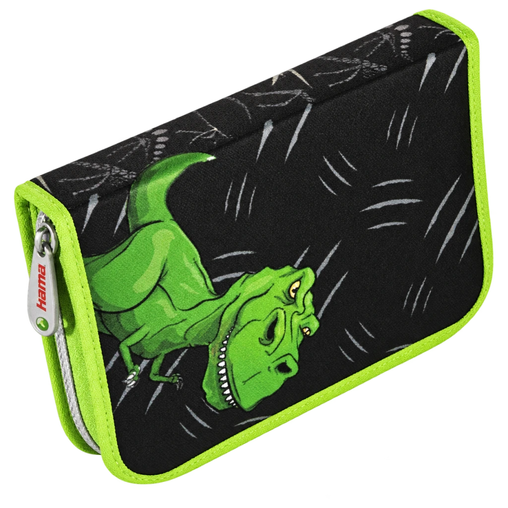 Dinosaurí peračník – Tyrannosaurus