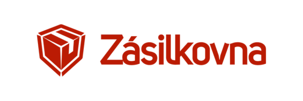 Logo partnera zasilkovna
