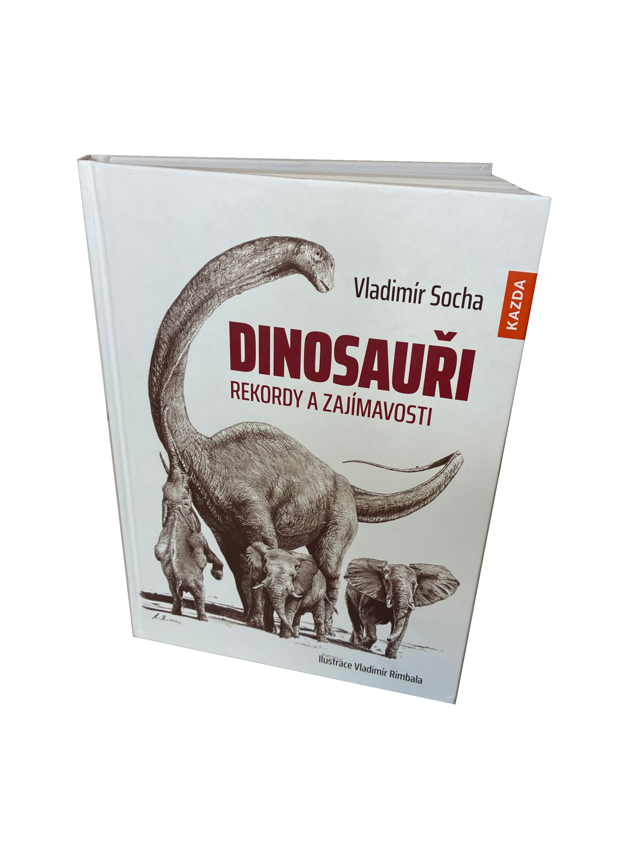 Dinosauři rekordy a zajímavosti