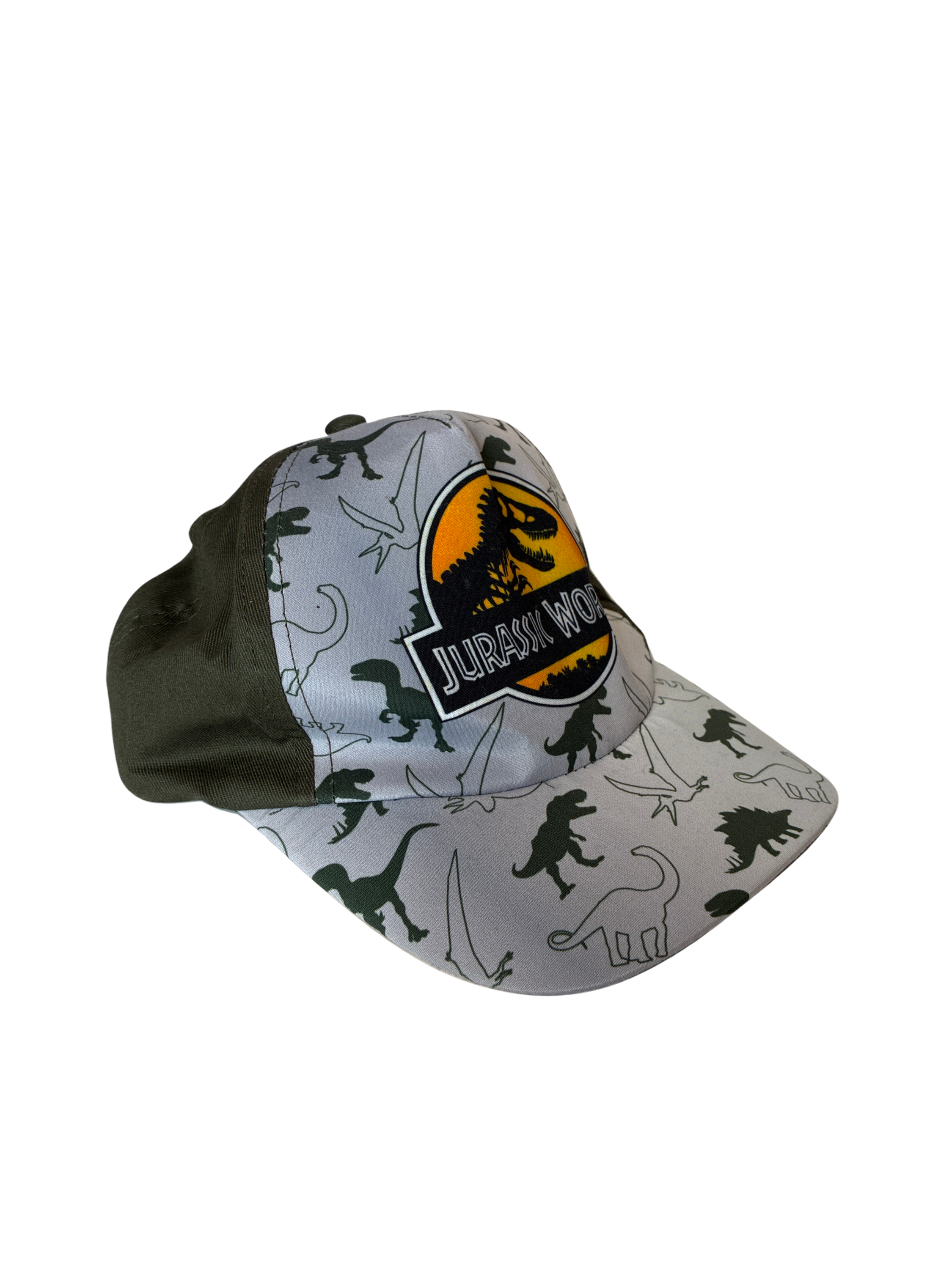 Dětská kšiltovka Jurassic World