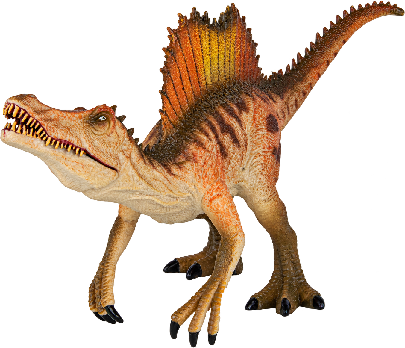 Figurka Spinosaurus - pohyblivý