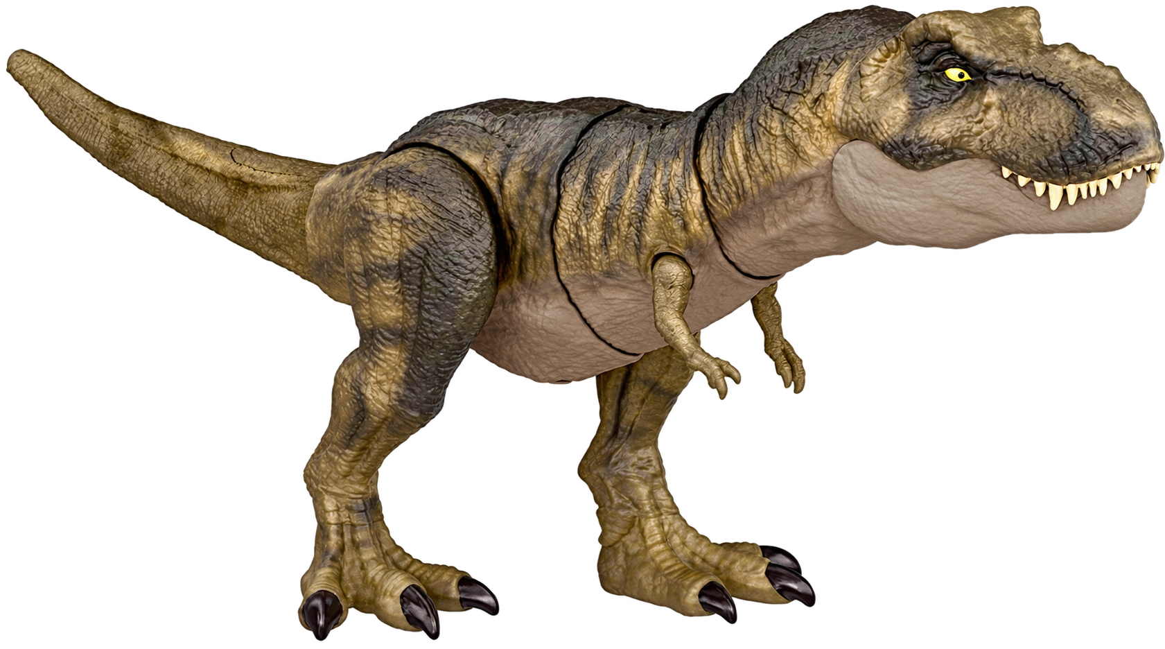 Jurský svět: Nadvláda - Tyrannosaurus rex se zvuky a pohyblivými částmi