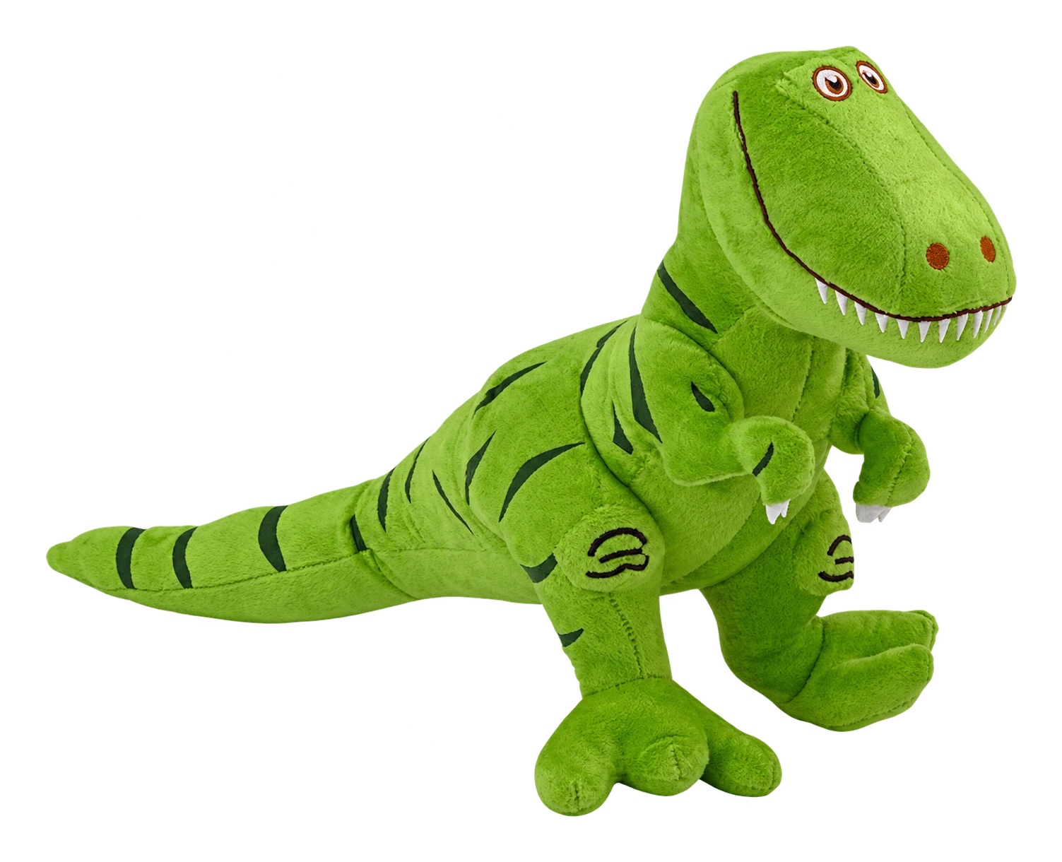 Plyšový dinosaurus 100 cm – Tyrannosaurus rex