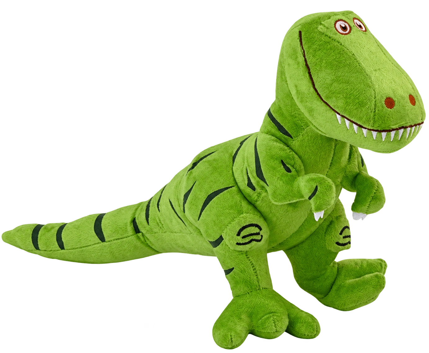 Plyšový dinosaurus 55cm (Tyrannosaurus Rex)