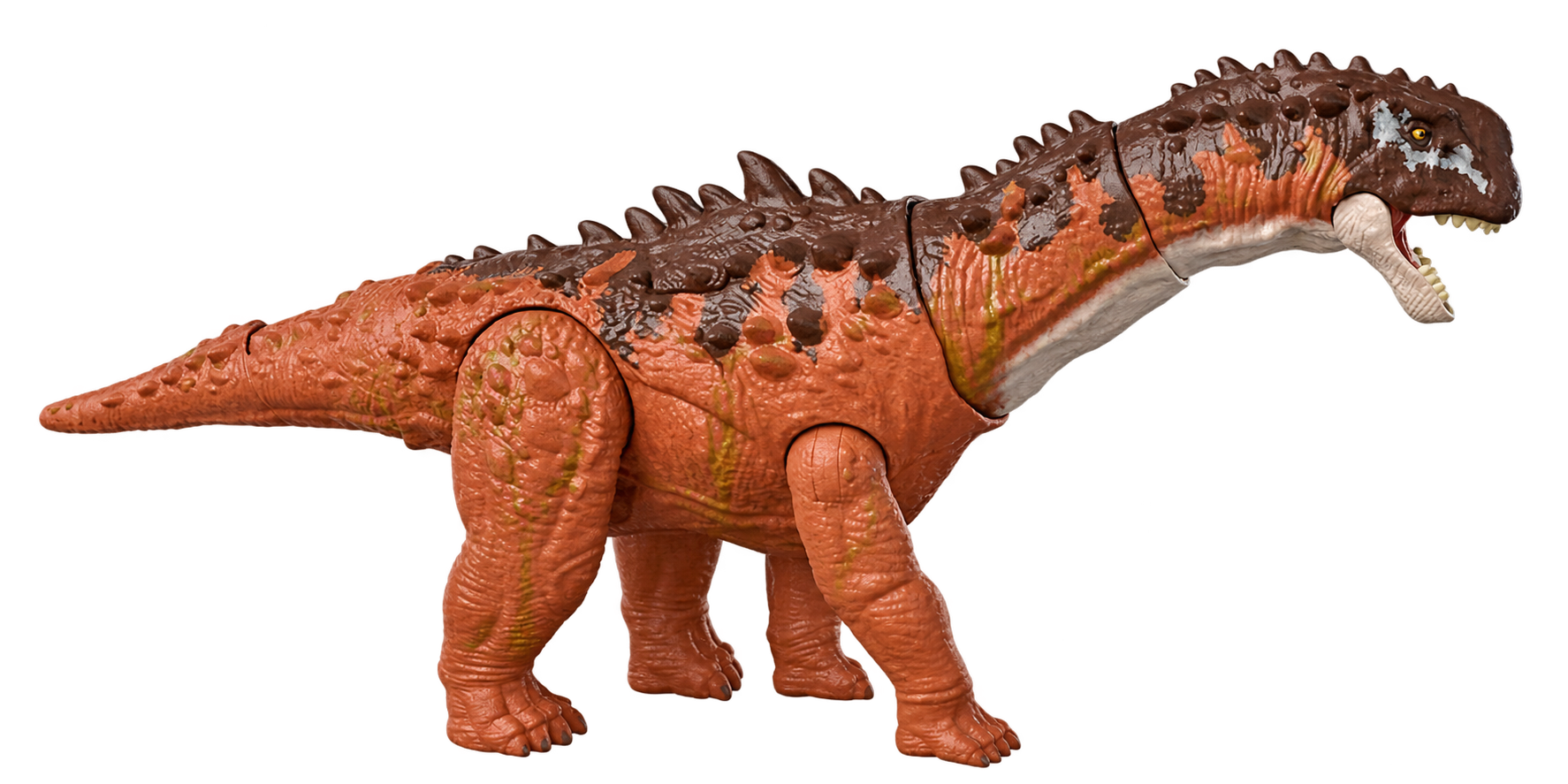 Jurský svět: Křídový kemp - Ampelosaurus