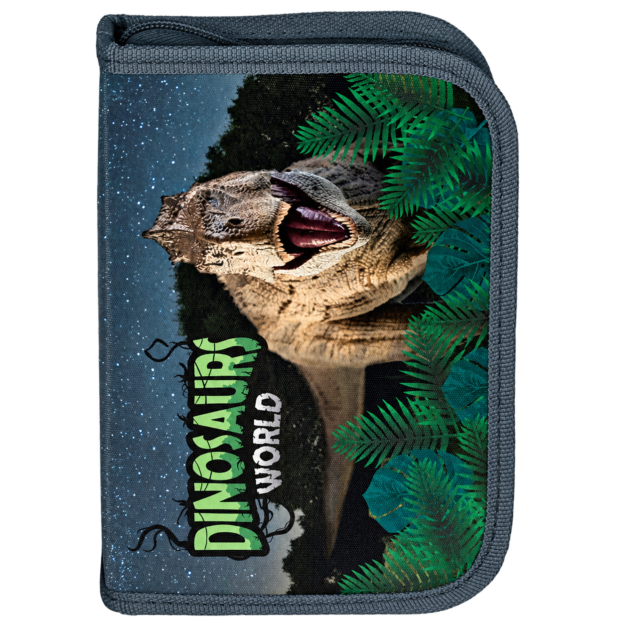 Školní penál Tyrannosaurus rex