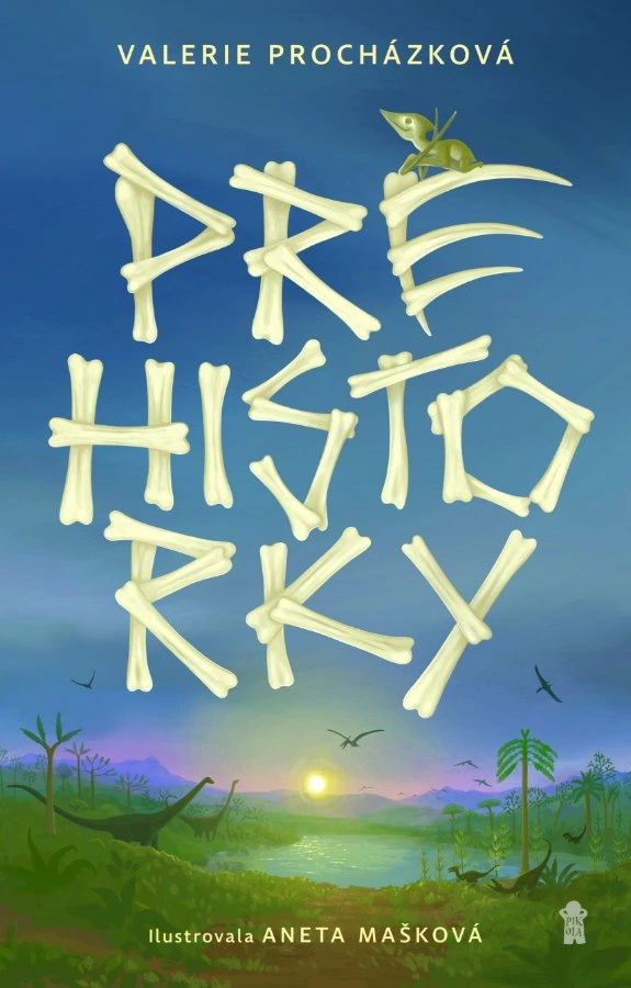 Prehistorky